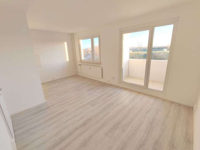 Wohnung zum Mieten in Halle 580 € 81 m²
