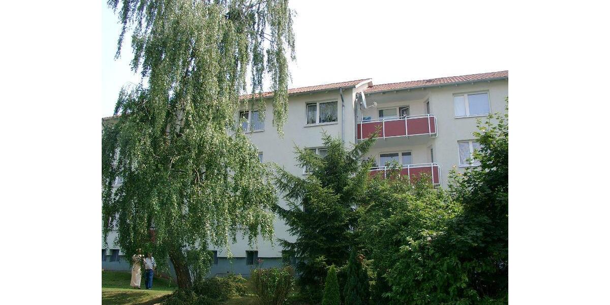 Etagenwohnung Bad Hersfeld - 3 Zimmer, 57 m&sup2;, 430&euro; | Angebot:26634357