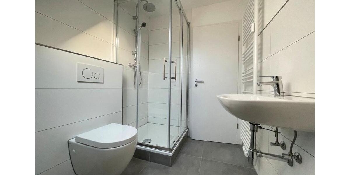 Dachgeschoßwohnung Hückelhoven - 2 Zimmer, 42 m&sup2;, 575&euro; | Angebot:26271493