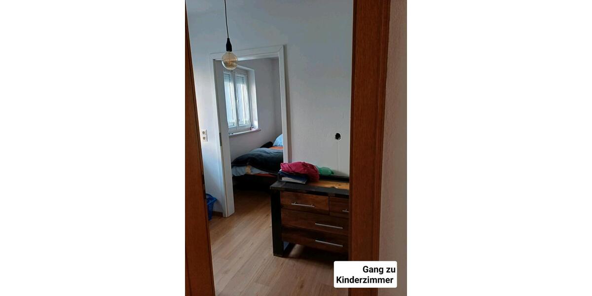 Erdgeschoßwohnung Wellheim - 4 Zimmer, 105 m&sup2;, 900&euro; | Angebot:25406673