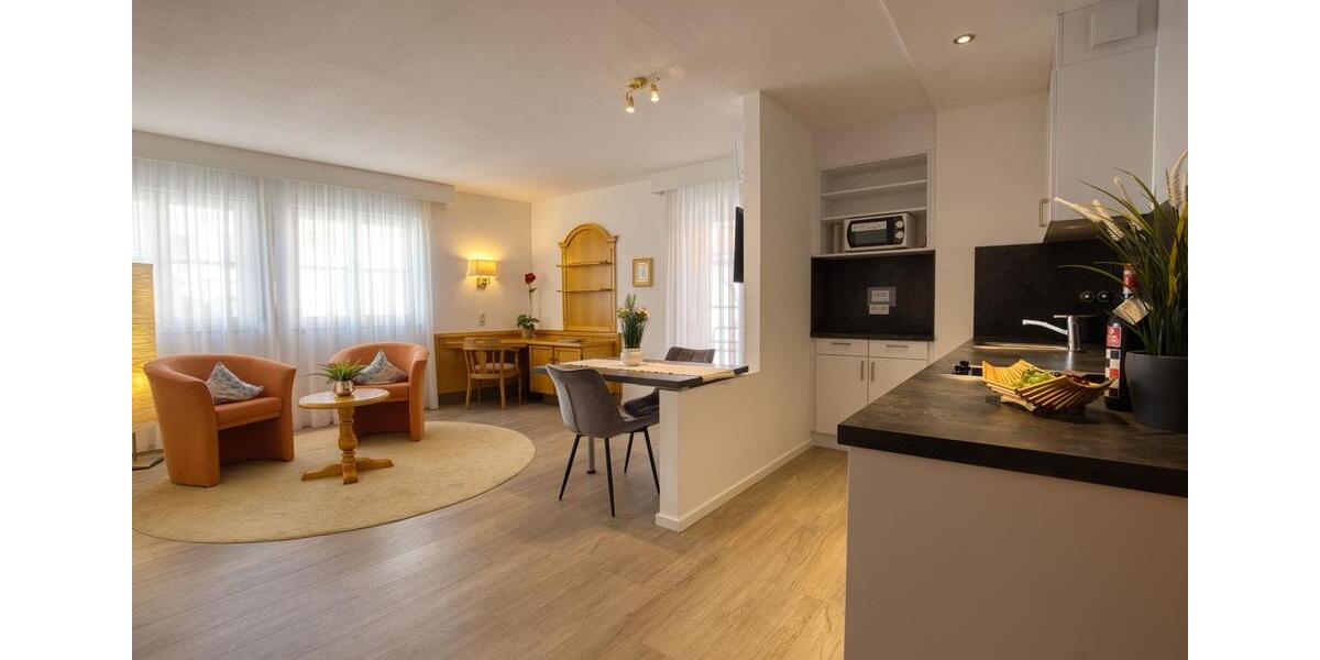 2-Zimmerwohnung (15) mit Internet, Klima, TV, Küche, DuscheWc, Waschmaschine, Trockner 2 zimmer