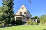 Tolles Einfamilienhaus in Wohldorf-Ohlstedt 5 zimmer