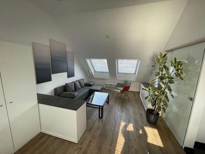 Wohnung zum Mieten in Essen 770 € 36 m²