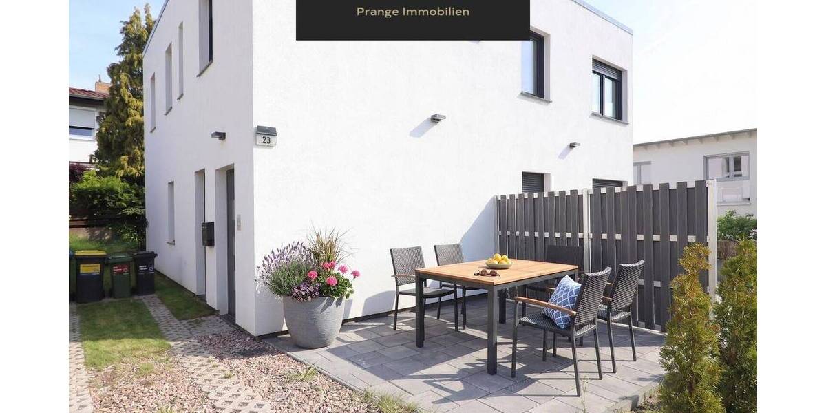 Etagenwohnung Braunschweig Geitelde - 4 Zimmer, 100 m&sup2;, 1.500&euro; | Angebot:26816702