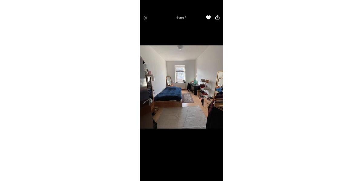 Wohnen auf Zeit Offenbach am Main - 2 Zimmer, 50 m&sup2;, 560&euro; | Angebot:25921137