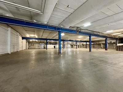 TEILBAR AB 600 QUADRATMETERN - Gewerbeobjekt Reinbek | Angebot:24992045