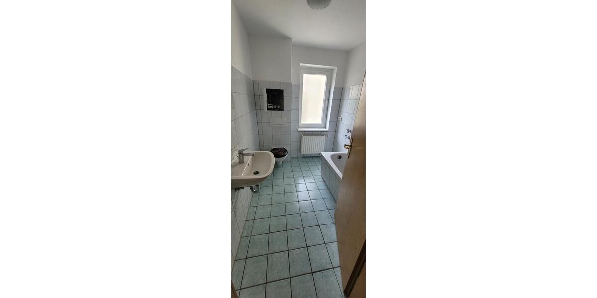 Hochparterre Ebersbach-Neugersdorf Neugersdorf - 2 Zimmer, 43 m&sup2;, 235&euro; | Angebot:24752107