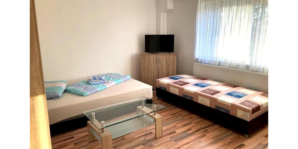 Hochparterre Dahlen - 1 Zimmer, 30 m&sup2;, 30&euro; | Angebot:26145496