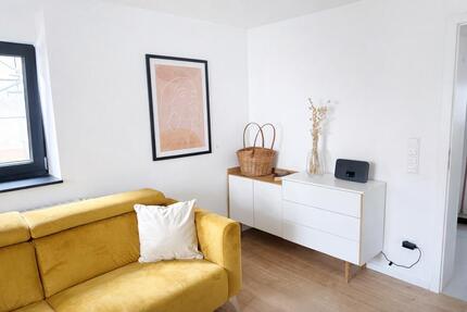 Wohnen auf Zeit Passau Maierhof - 2 Zimmer, 55 m&sup2;, 24&euro; | Angebot:25302172