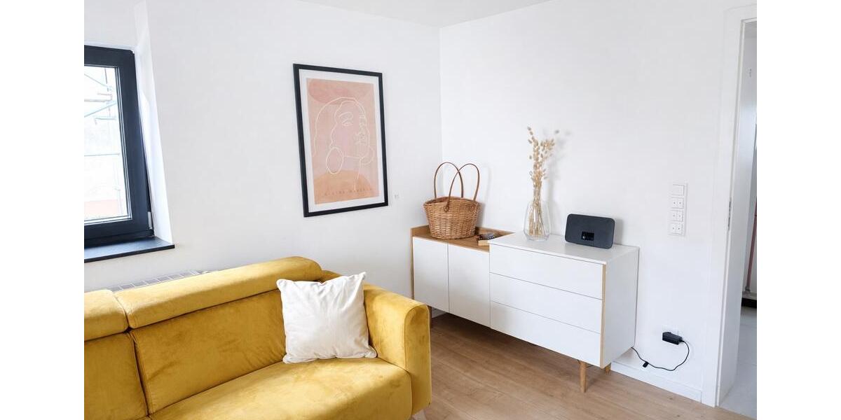Wohnen auf Zeit Passau Maierhof - 2 Zimmer, 55 m&sup2;, 24&euro; | Angebot:25302172
