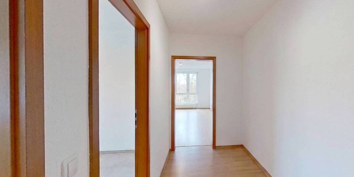 Etagenwohnung Düsseldorf Hellerhof - 3 Zimmer, 79 m&sup2;, 1.048&euro; | Angebot:26740552