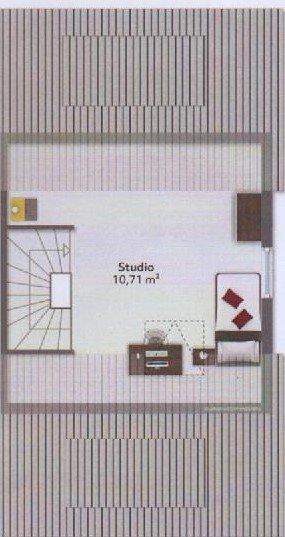 Doppelhaushälfte Bielefeld Brackwede - 5 Zimmer, 125 m&sup2;, 1.580&euro; | Angebot:25998376