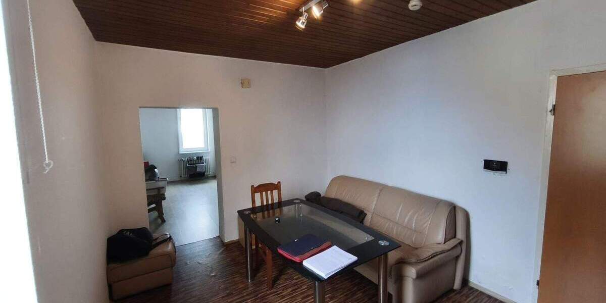 Etagenwohnung Clausthal-Zellerfeld Zellerfeld - 3 Zimmer, 47 m&sup2;, 370&euro; | Angebot:25738166