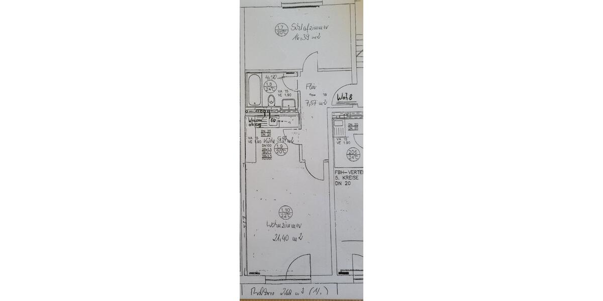 Sonnige 2-Zimmer Wohnung mit Bergblick in Schliersee 2 zimmer