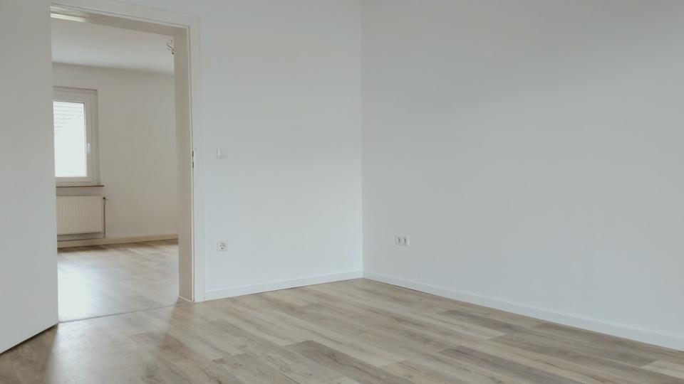 Hochparterre Minden Bärenkämpen - 2 Zimmer, 44 m&sup2;, 540&euro; | Angebot:25310055