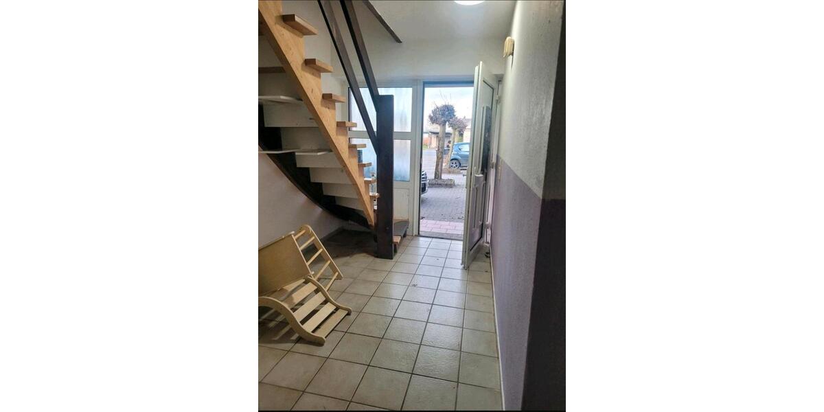 Erdgeschoßwohnung Bremervörde - 4 Zimmer, 86 m&sup2;, 850&euro; | Angebot:26617809