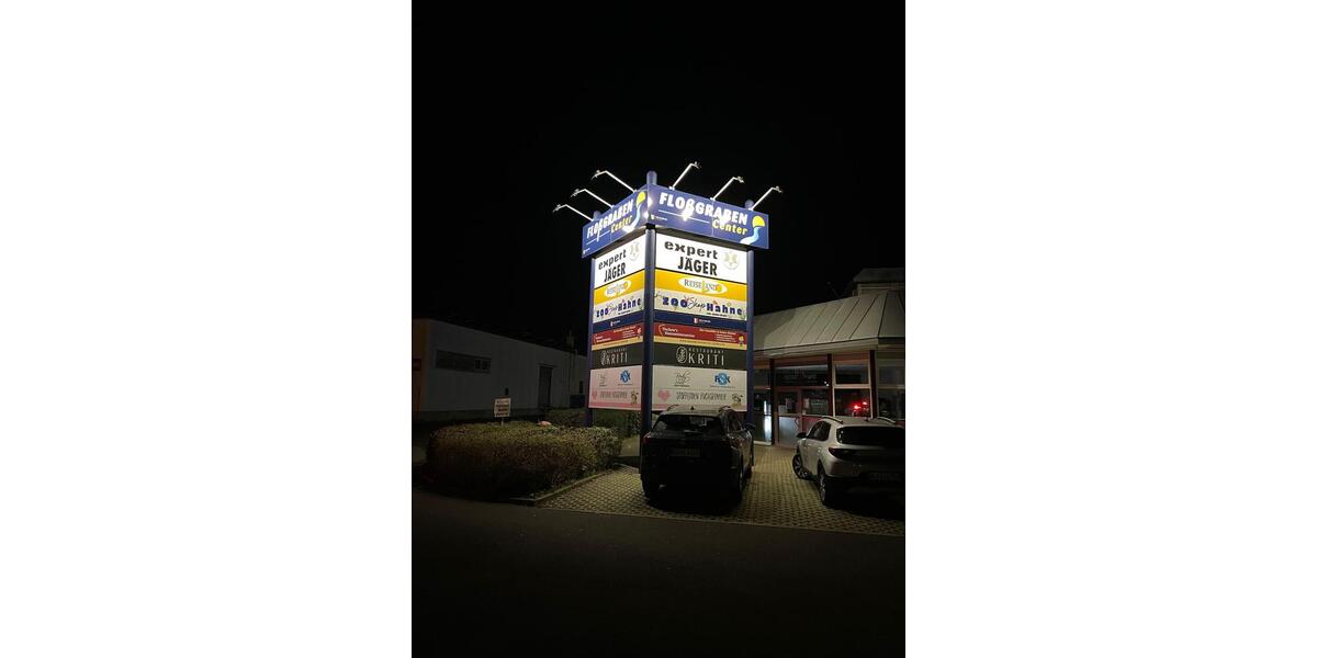 Gewerbeobjekt Zeitz - 1.450&euro; | Angebot:22446566