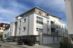 Exklusive 3,5-Zi-Penthouse-Wohnung Friedrichshafen 3.5 zimmer