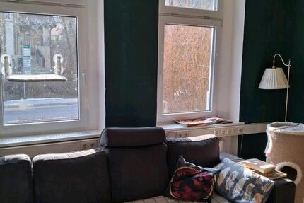 Wohnung Hildburghausen - 4 Zimmer, 100 m&sup2;, 600&euro; | Angebot:24825664