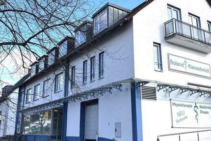 Gewerbeobjekt Kassel Oberzwehren - 660&euro; | Angebot:24268575