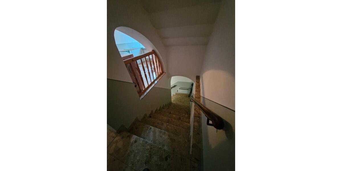 Dachgeschoßwohnung Oederan - 4 Zimmer, 88 m&sup2;, 481&euro; | Angebot:26032021