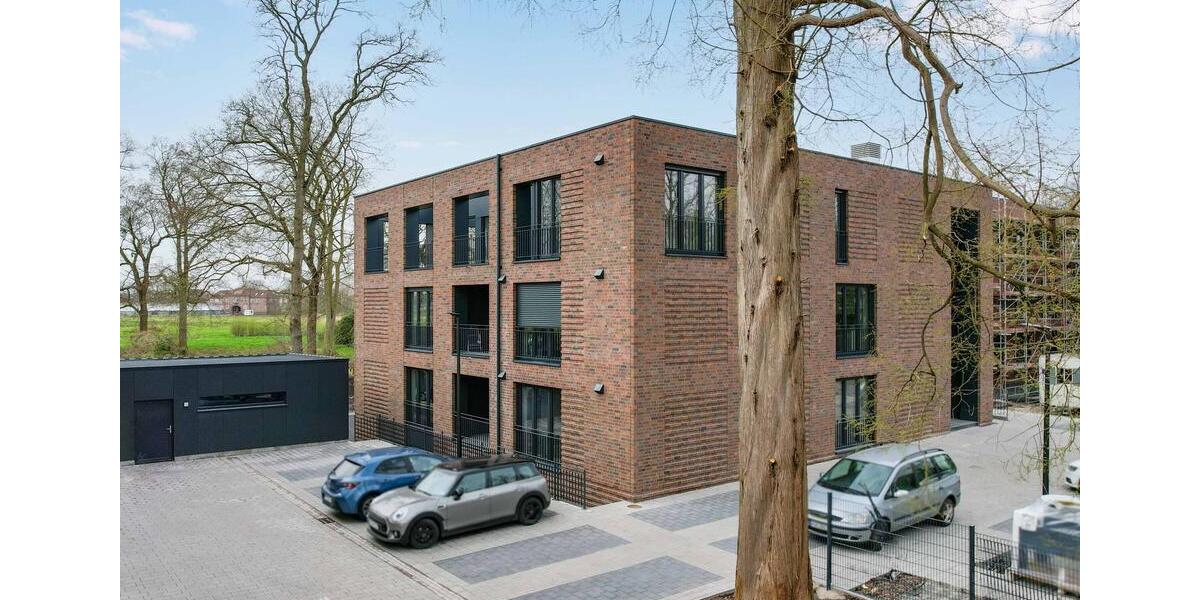 Etagenwohnung Wiesmoor - 3 Zimmer, 80 m&sup2;, 875&euro; | Angebot:25545484