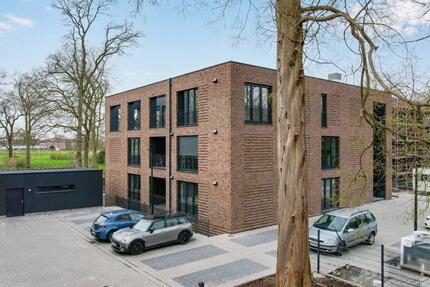 Wohnung Wiesmoor - 3 Zimmer, 80 m&sup2;, 875&euro; | Angebot:25545484