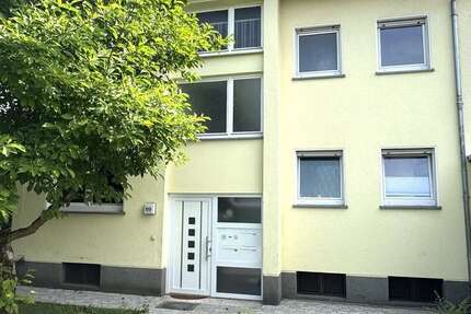 Wohnung Hattersheim-Eddersheim Eddersheim - 3 Zimmer, 85 m&sup2;, 1.320&euro; | Angebot:26835927