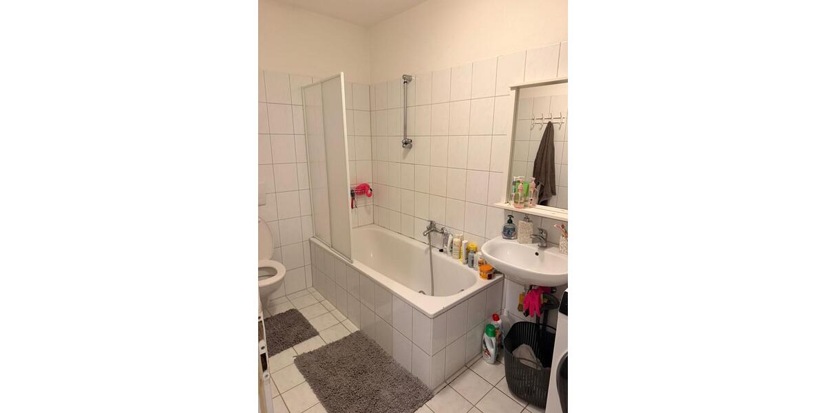 Etagenwohnung Sonneberg - 2 Zimmer, 49 m&sup2;, 340&euro; | Angebot:26236706
