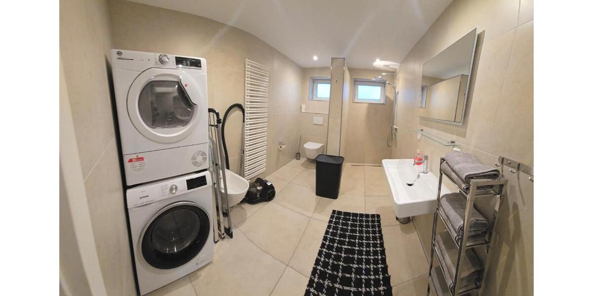 Wohnen auf Zeit Loxstedt - 6 Zimmer, 120 m&sup2;, 25&euro; | Angebot:26251463