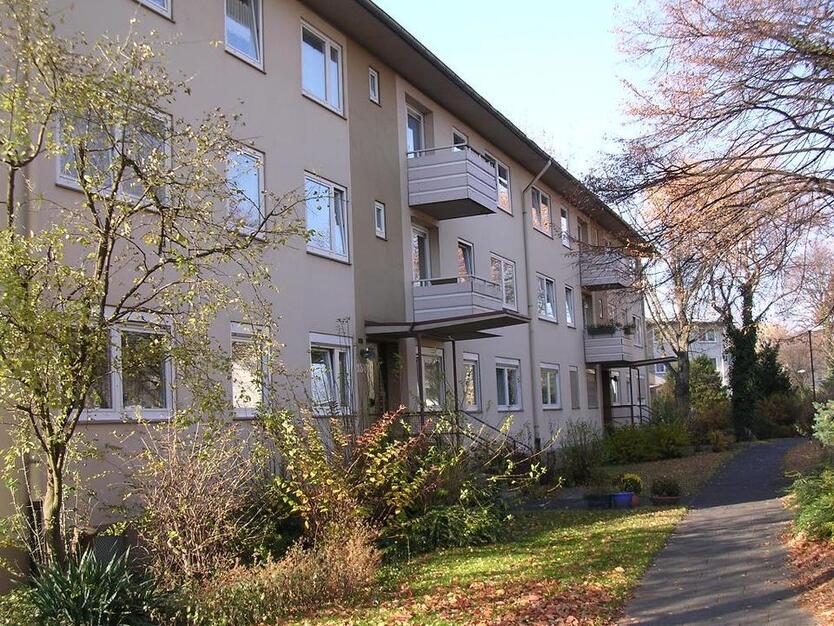 3-Zimmer-Wohnung in Duisburg Wanheimerort zimmer