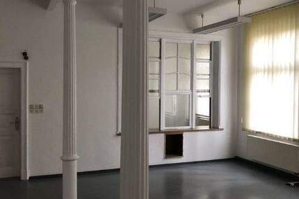 Attraktive Büro- und Logistikfläche im Zentrum von Eibau - sofort frei zimmer