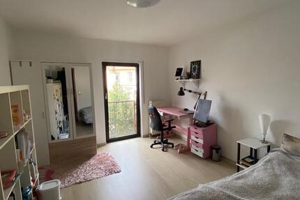 Wohnen auf Zeit Mannheim Rheinau - 1 Zimmer, 20 m&sup2;, 600&euro; | Angebot:26031971