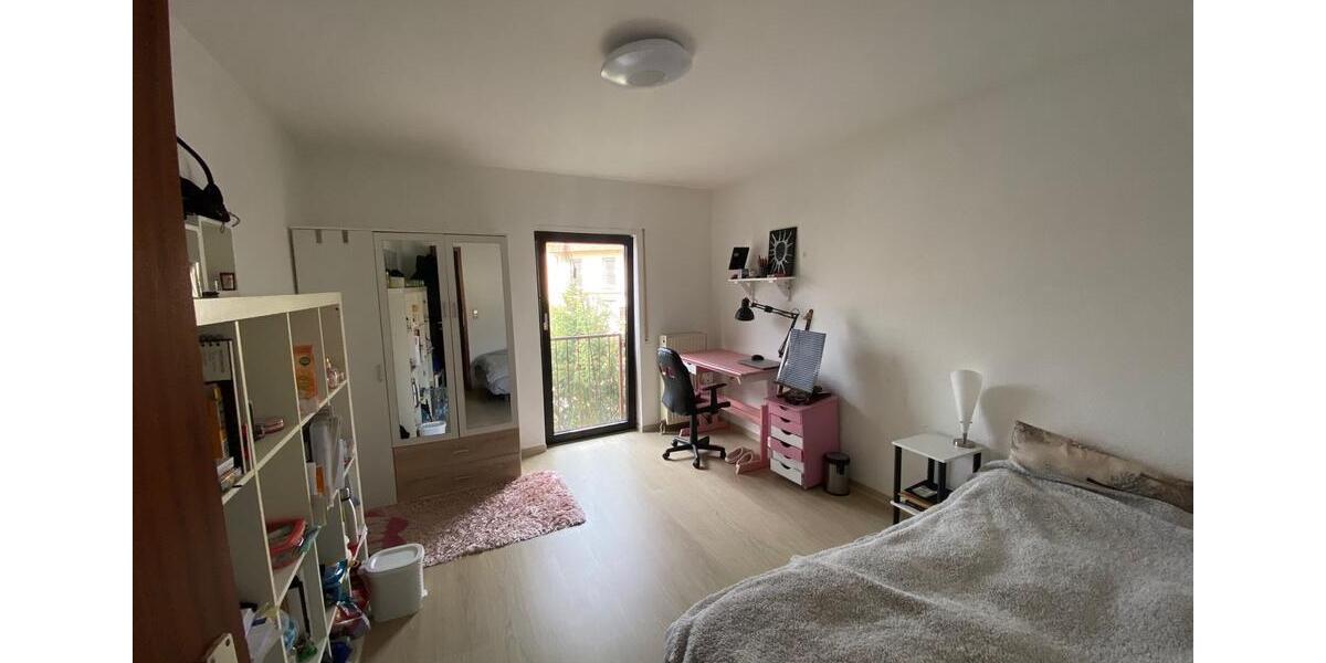 Wohnen auf Zeit Mannheim Rheinau - 1 Zimmer, 20 m&sup2;, 600&euro; | Angebot:26031971