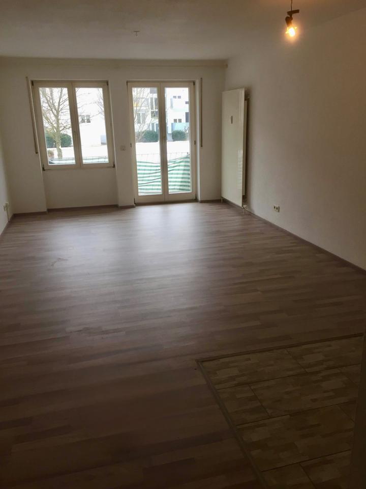 2 Zimmer 50qm Wohnung in Singen