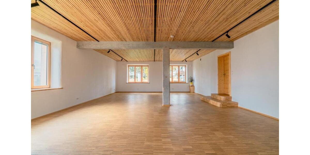 Gewerbeobjekt Waltenhofen - 10&euro; | Angebot:20388402