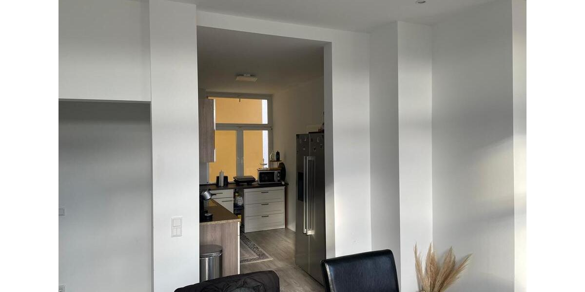 Etagenwohnung Herten - 3.5 Zimmer, 81 m&sup2;, 790&euro; | Angebot:26548405