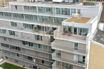 Atraktives 2-Zi-Apartement | mit Balkon | in Top-Lage | in Berlin-Tiergarten