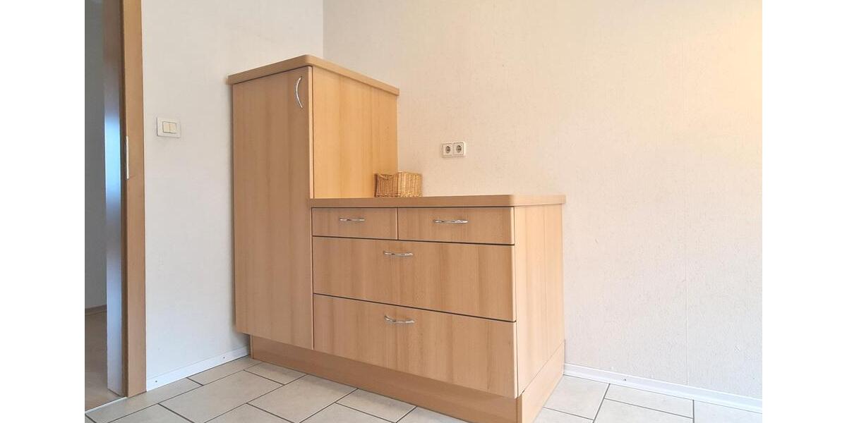 Etagenwohnung Hausach - 3 Zimmer, 101 m&sup2;, 930&euro; | Angebot:26516798