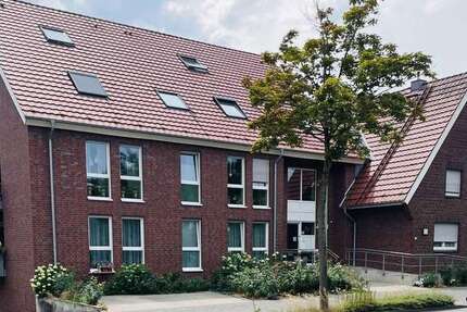 Wohnung Drensteinfurt - 2 Zimmer, 72 m&sup2;, 720&euro; | Angebot:27232793