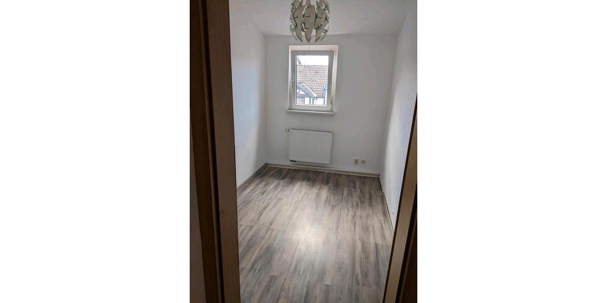 3-Raum Wohnung in 99706 Sondershausen - ruhige Wohnlage 3 zimmer