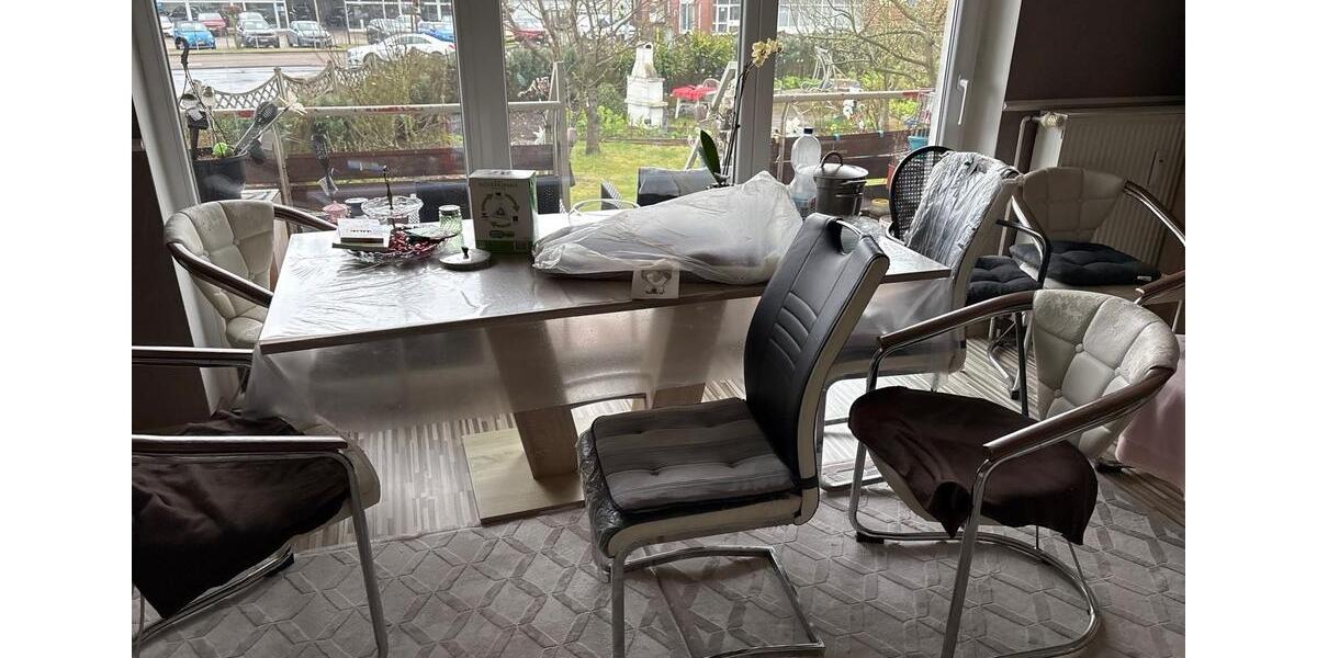 Erdgeschoßwohnung Nordenham - 3 Zimmer, 80 m&sup2;, 750&euro; | Angebot:26042346