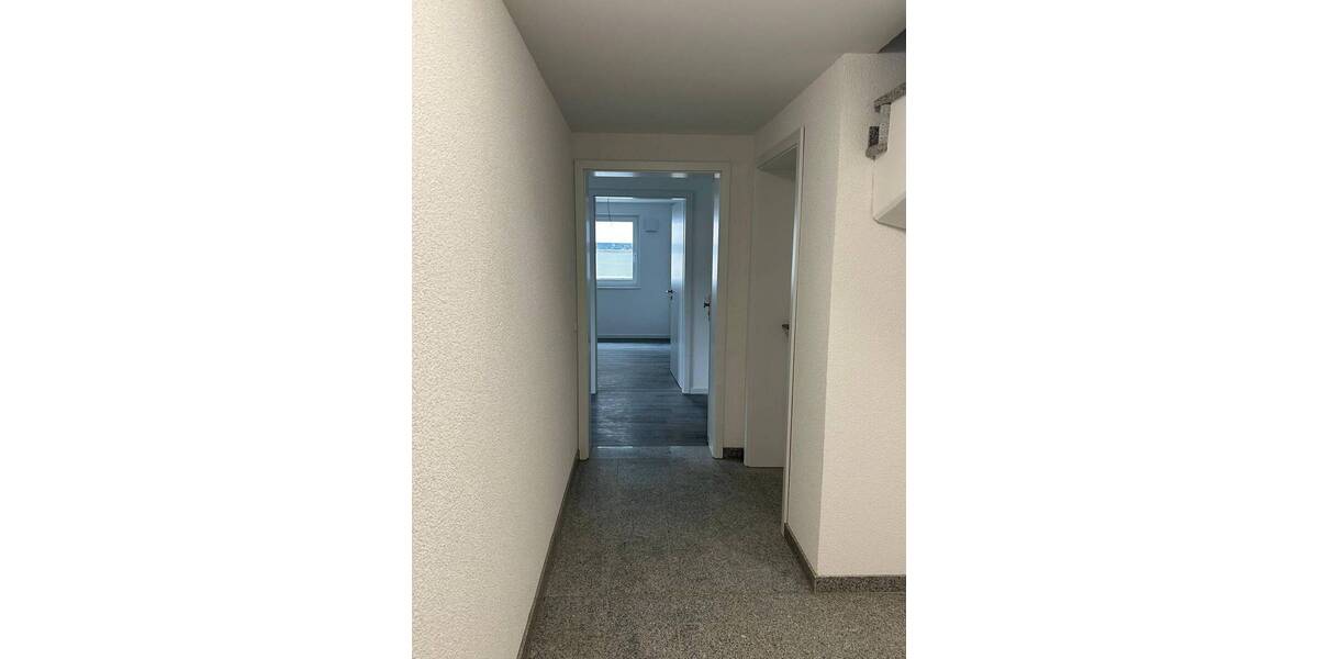 Etagenwohnung Boxberg Kupprichhausen - 2 Zimmer, 56 m&sup2;, 580&euro; | Angebot:26092807