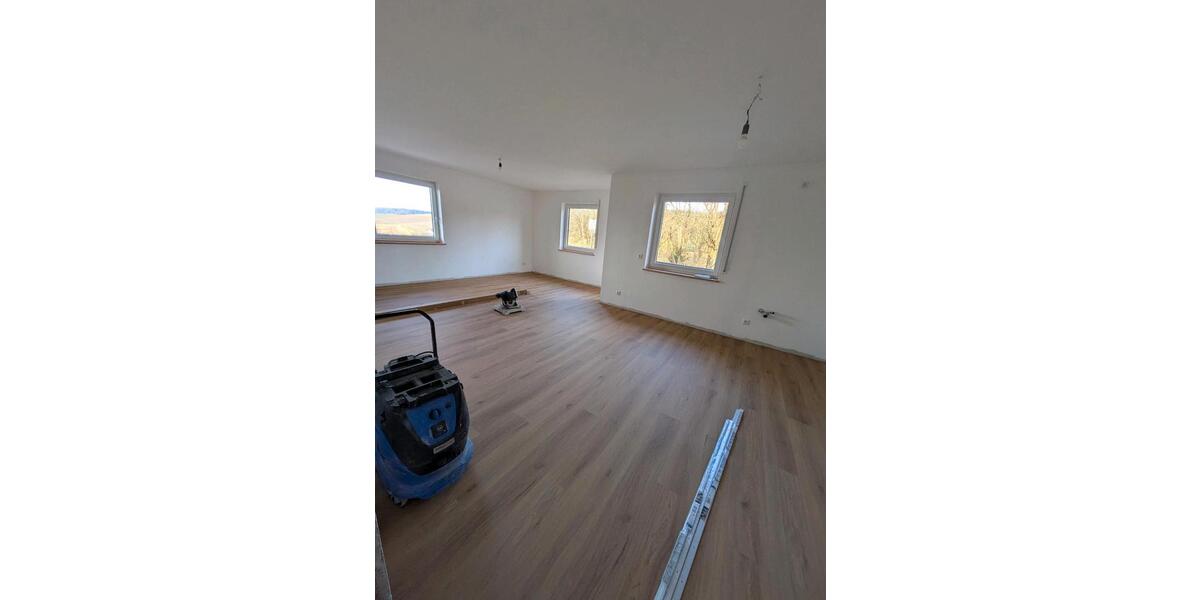 Etagenwohnung Egglham - 3 Zimmer, 105 m&sup2;, 730&euro; | Angebot:25257491