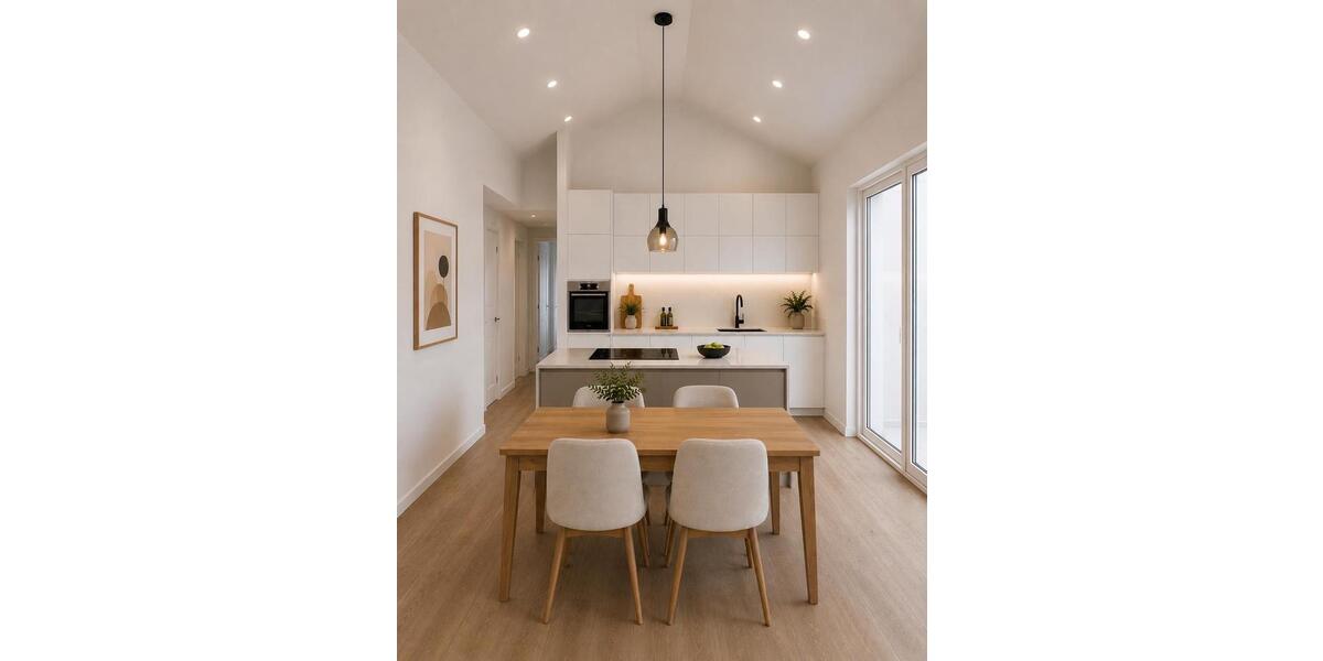 Einfamilienhaus Troisdorf - 3.5 Zimmer, 106 m&sup2;, 2.226&euro; | Angebot:26582029