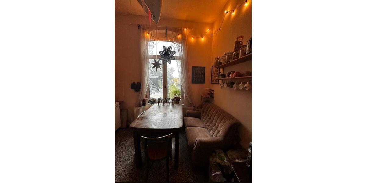 Etagenwohnung Hildesheim - 1 Zimmer, 15 m&sup2;, 400&euro; | Angebot:24851329