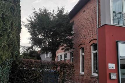 attrakt. EG Wohnung in LuttenGoldenstedt 2 zimmer