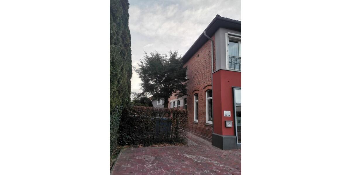 attrakt. EG Wohnung in LuttenGoldenstedt 2 zimmer