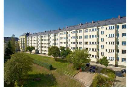 Zimmer Plauen Bahnhofsvorstadt - 130&euro; | Angebot:24534730