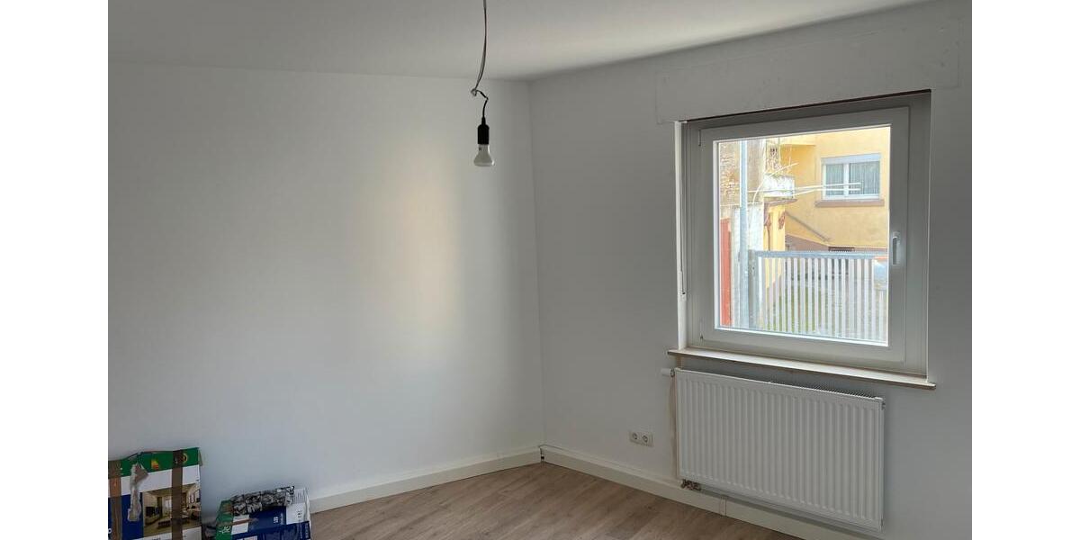 Etagenwohnung Würzburg Sanderau - 2 Zimmer, 53 m&sup2;, 750&euro; | Angebot:26036121